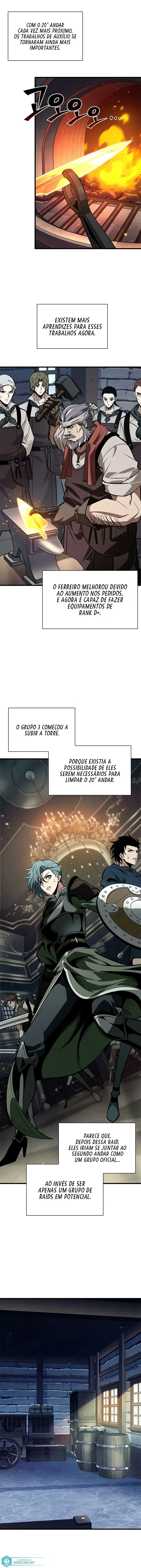 Read Me Escolhe, Gacha Ilimitado! (PT-BR) PT Manga Online