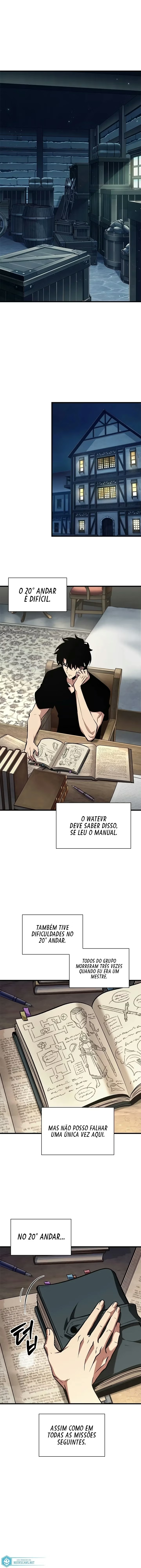Read Me Escolhe, Gacha Ilimitado! (PT-BR) PT Manga Online