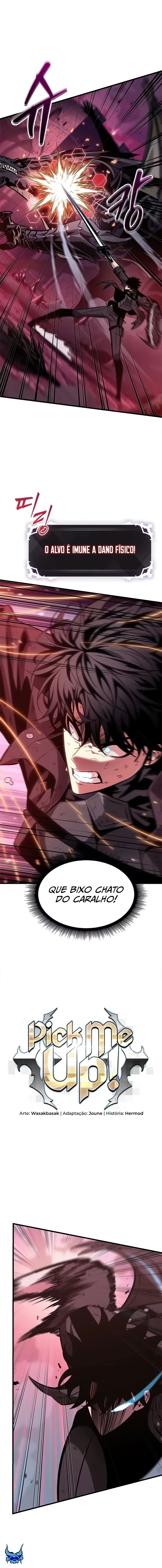 Read Me Escolhe, Gacha Ilimitado! (PT-BR) PT Manga Online