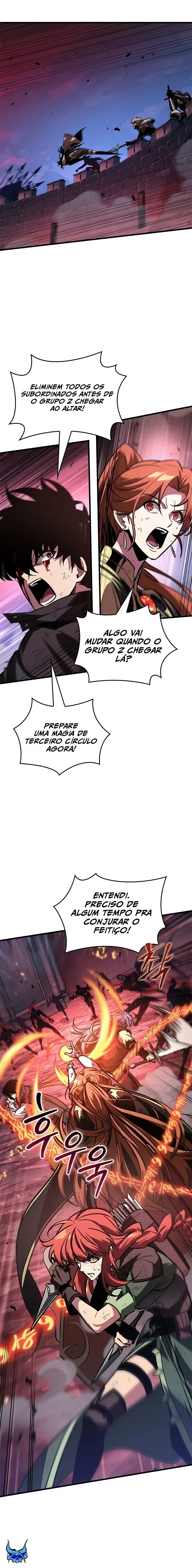 Read Me Escolhe, Gacha Ilimitado! (PT-BR) PT Manga Online