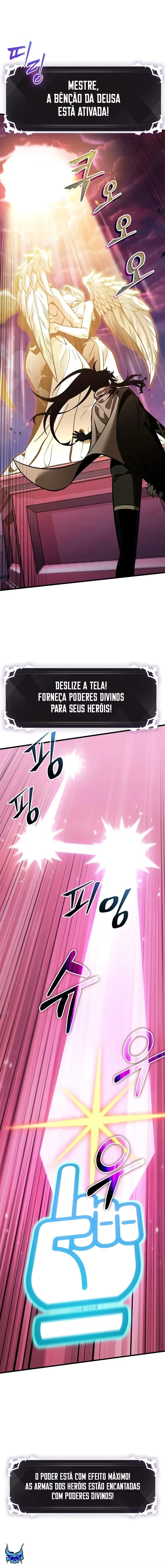 Read Me Escolhe, Gacha Ilimitado! (PT-BR) PT Manga Online