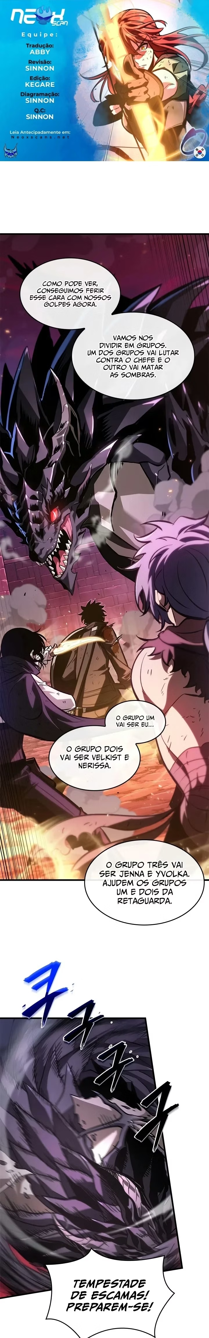 Read Me Escolhe, Gacha Ilimitado! (PT-BR) PT Manga Online