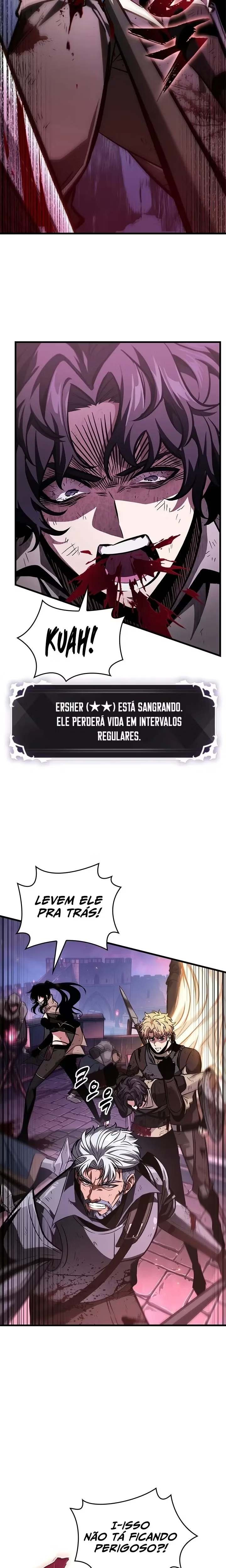 Read Me Escolhe, Gacha Ilimitado! (PT-BR) PT Manga Online