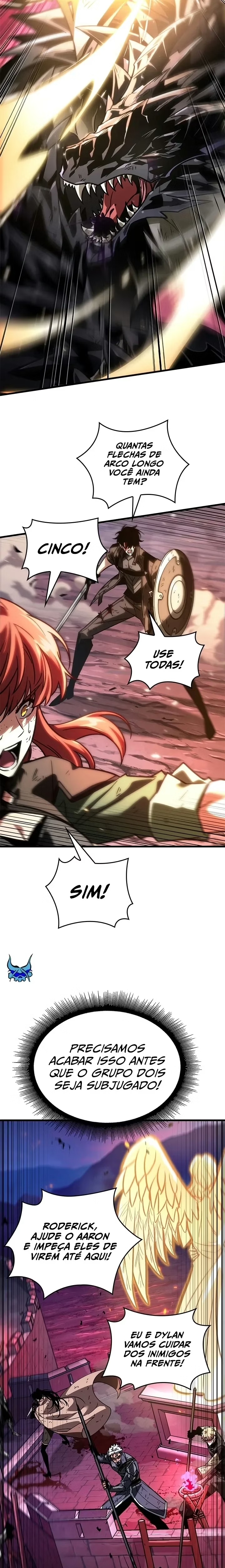 Read Me Escolhe, Gacha Ilimitado! (PT-BR) PT Manga Online