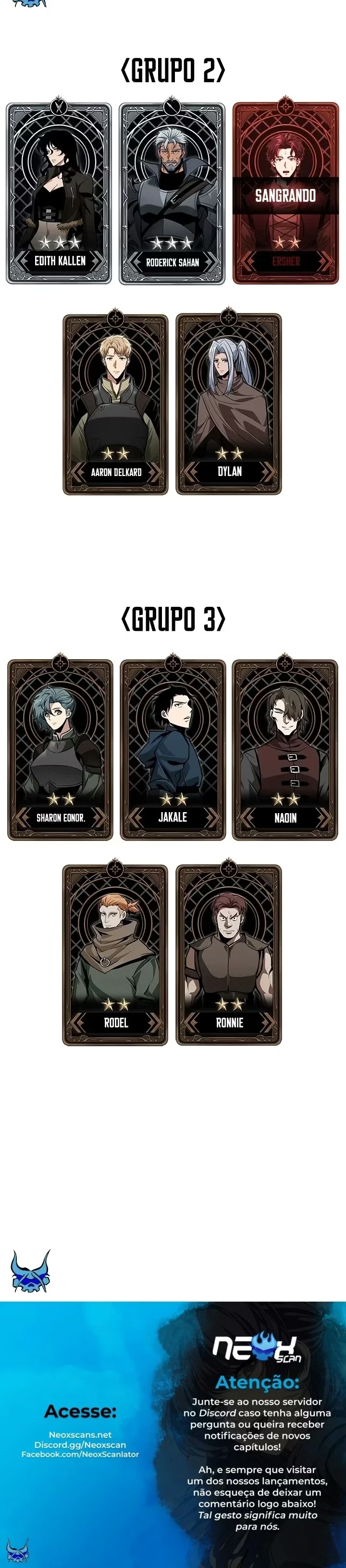 Read Me Escolhe, Gacha Ilimitado! (PT-BR) PT Manga Online