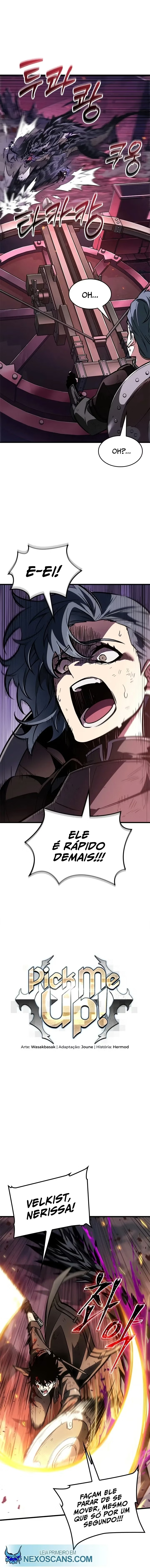 Read Me Escolhe, Gacha Ilimitado! (PT-BR) PT Manga Online