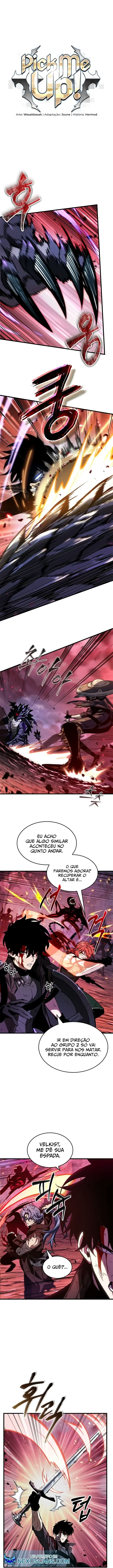 Read Me Escolhe, Gacha Ilimitado! (PT-BR) PT Manga Online