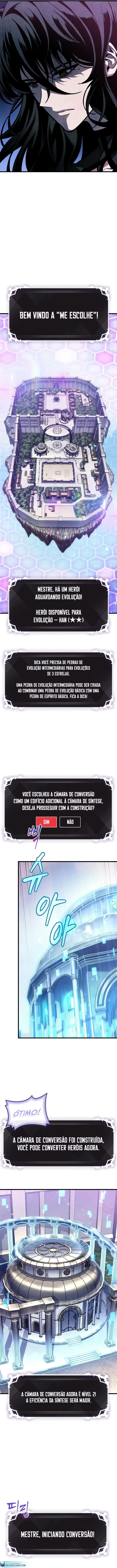 Read Me Escolhe, Gacha Ilimitado! (PT-BR) PT Manga Online