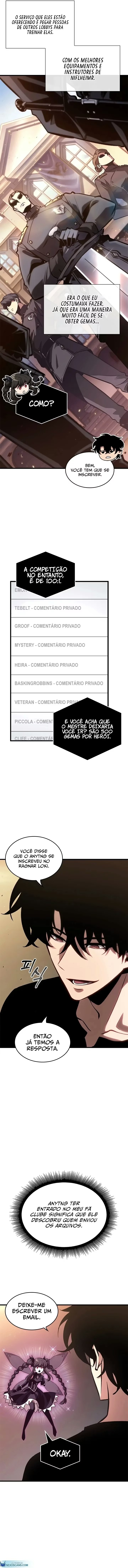 Read Me Escolhe, Gacha Ilimitado! (PT-BR) PT Manga Online