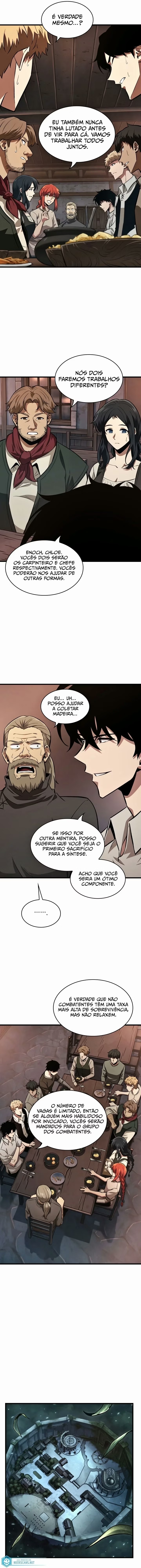 Read Me Escolhe, Gacha Ilimitado! (PT-BR) PT Manga Online