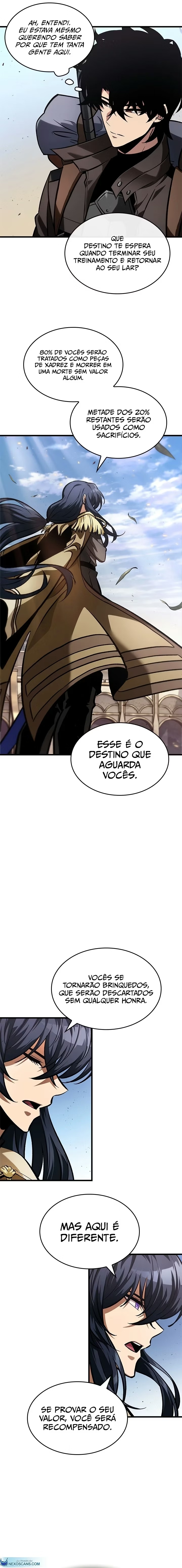 Read Me Escolhe, Gacha Ilimitado! (PT-BR) PT Manga Online