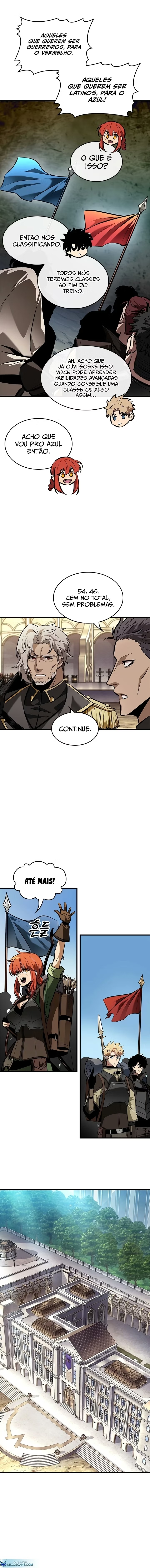 Read Me Escolhe, Gacha Ilimitado! (PT-BR) PT Manga Online