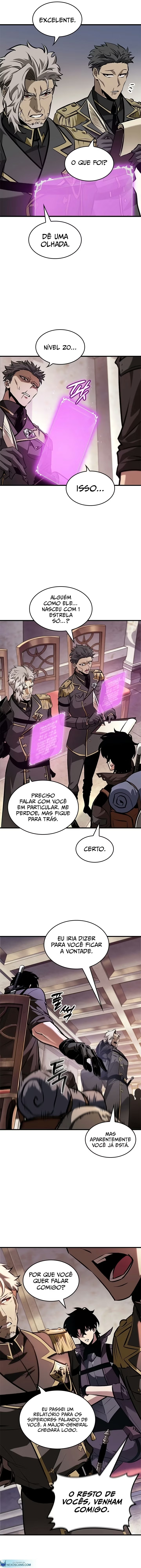Read Me Escolhe, Gacha Ilimitado! (PT-BR) PT Manga Online