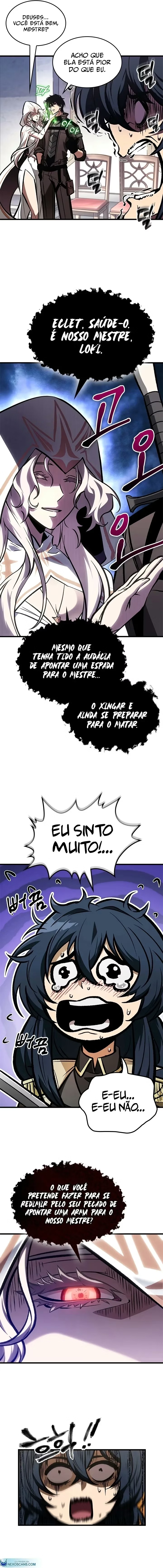 Read Me Escolhe, Gacha Ilimitado! (PT-BR) PT Manga Online