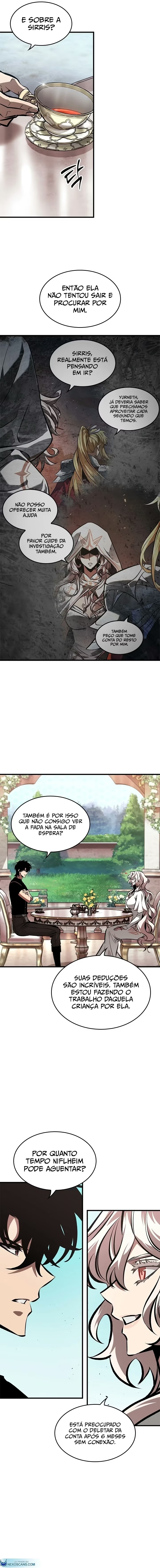 Read Me Escolhe, Gacha Ilimitado! (PT-BR) PT Manga Online