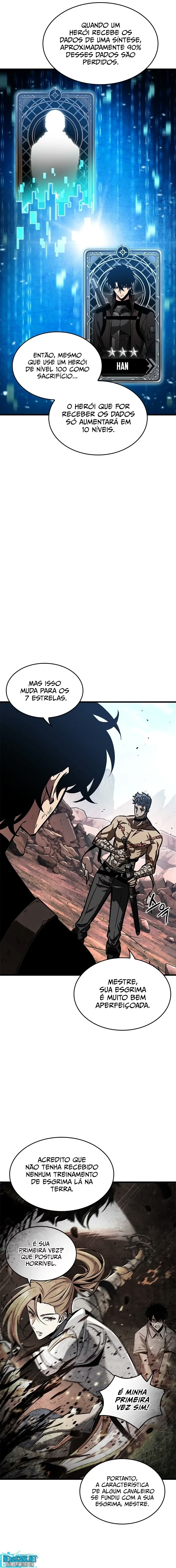 Read Me Escolhe, Gacha Ilimitado! (PT-BR) PT Manga Online