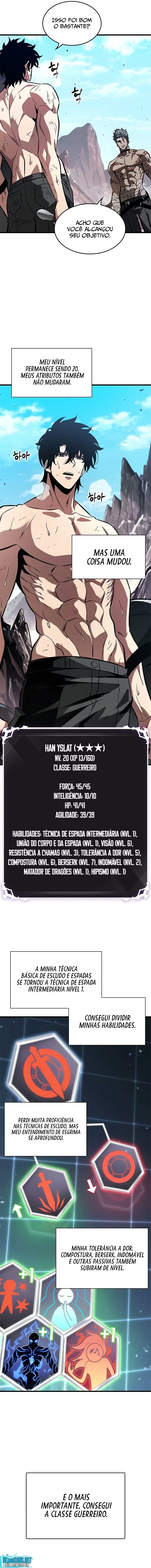 Read Me Escolhe, Gacha Ilimitado! (PT-BR) PT Manga Online