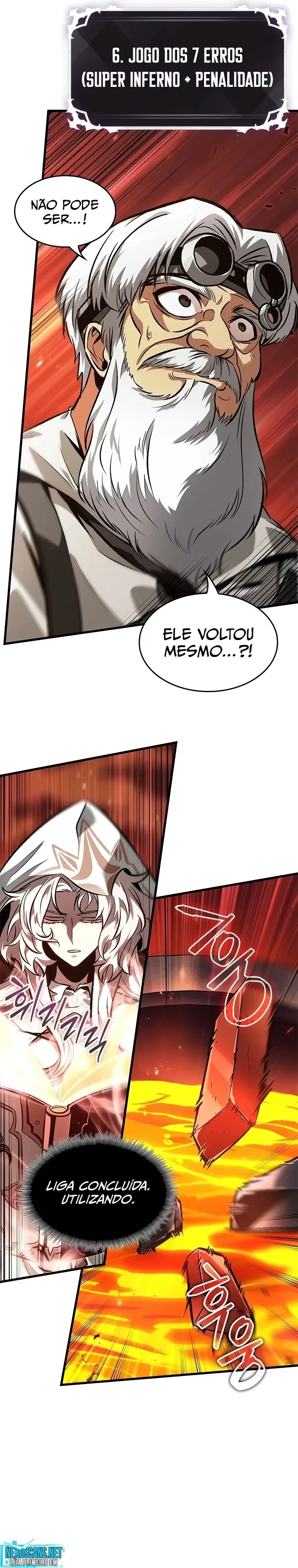 Read Me Escolhe, Gacha Ilimitado! (PT-BR) PT Manga Online