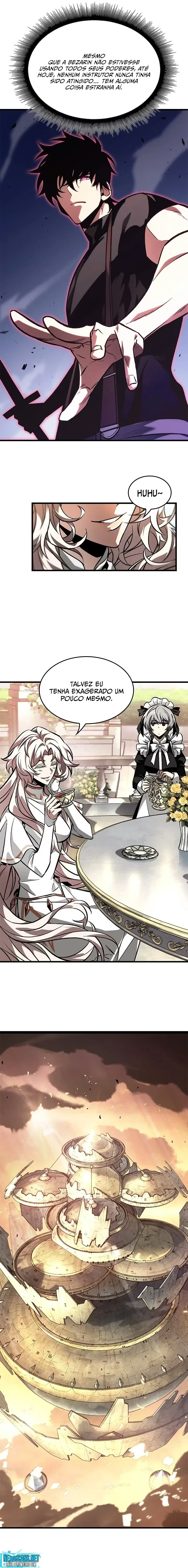 Read Me Escolhe, Gacha Ilimitado! (PT-BR) PT Manga Online
