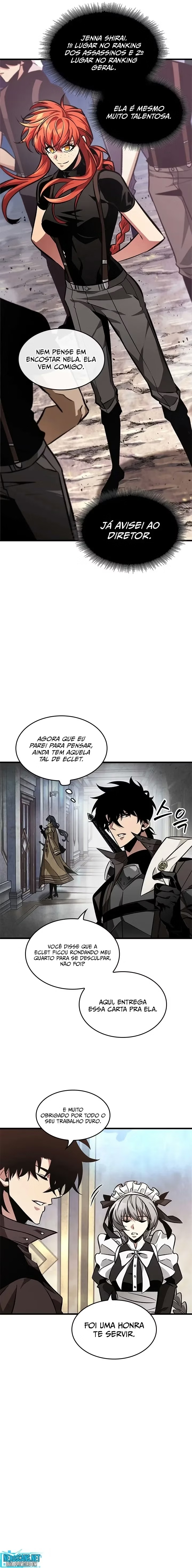 Read Me Escolhe, Gacha Ilimitado! (PT-BR) PT Manga Online