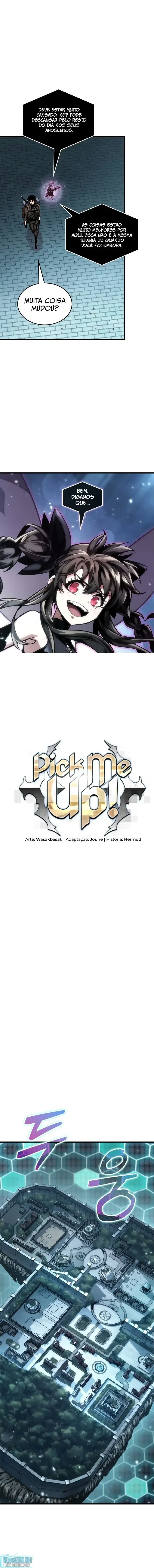 Read Me Escolhe, Gacha Ilimitado! (PT-BR) PT Manga Online