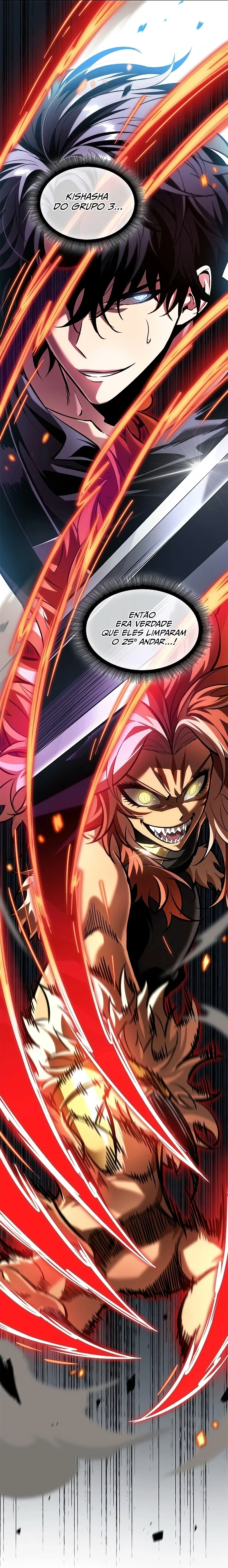 Read Me Escolhe, Gacha Ilimitado! (PT-BR) PT Manga Online