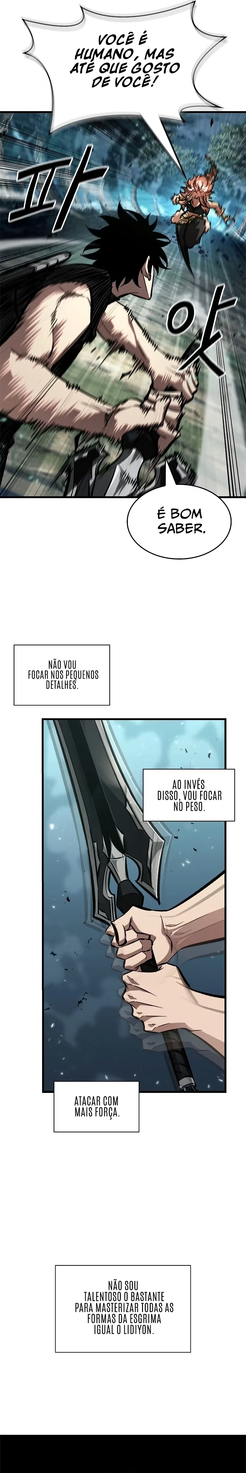 Read Me Escolhe, Gacha Ilimitado! (PT-BR) PT Manga Online