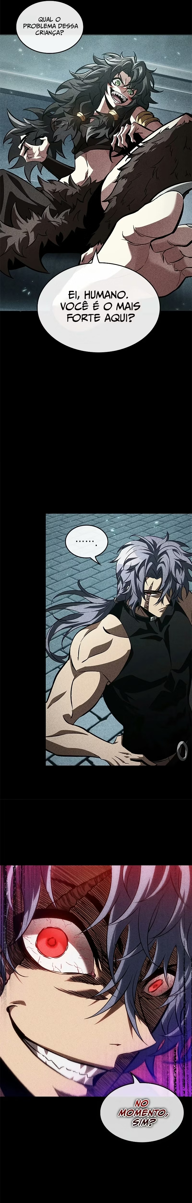 Read Me Escolhe, Gacha Ilimitado! (PT-BR) PT Manga Online