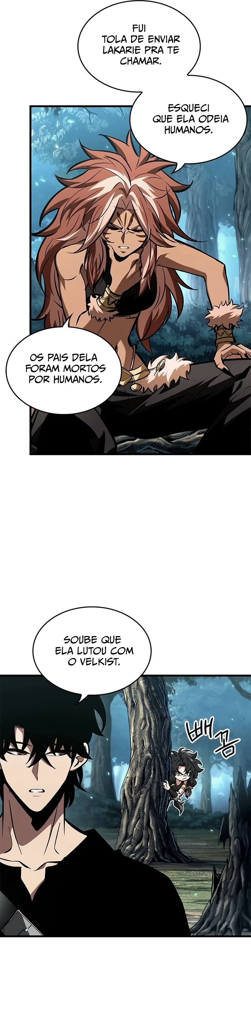 Read Me Escolhe, Gacha Ilimitado! (PT-BR) PT Manga Online