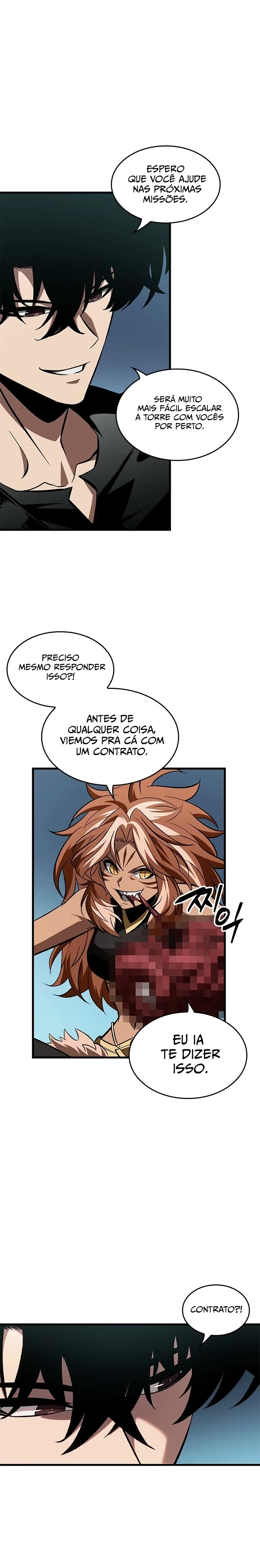 Read Me Escolhe, Gacha Ilimitado! (PT-BR) PT Manga Online