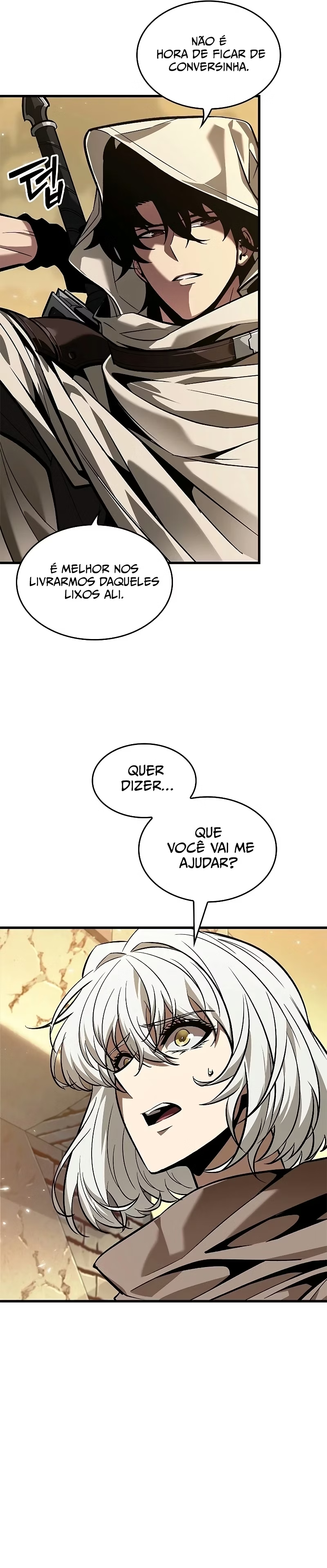 Read Me Escolhe, Gacha Ilimitado! (PT-BR) PT Manga Online