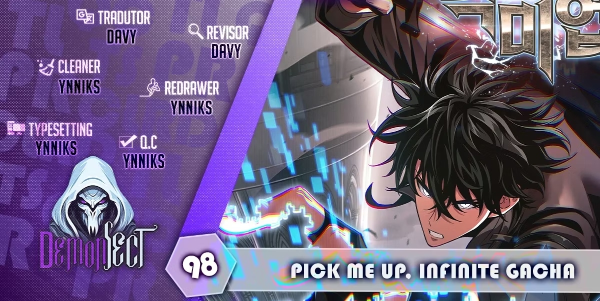 Read Me Escolhe, Gacha Ilimitado! (PT-BR) PT Manga Online
