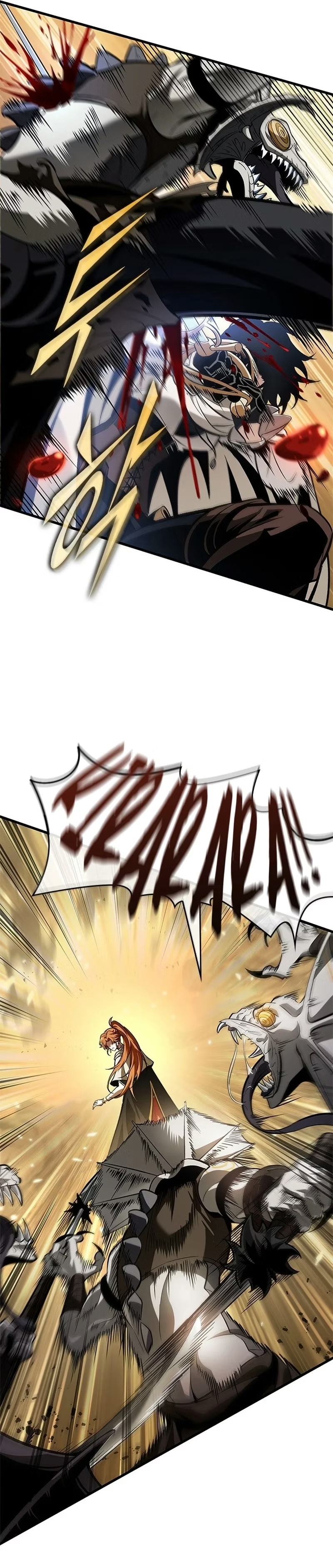 Read Me Escolhe, Gacha Ilimitado! (PT-BR) PT Manga Online
