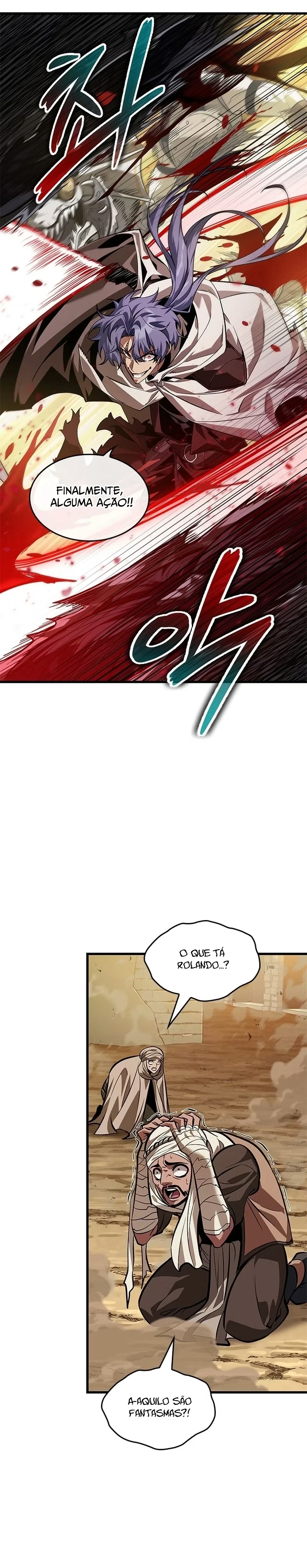 Read Me Escolhe, Gacha Ilimitado! (PT-BR) PT Manga Online