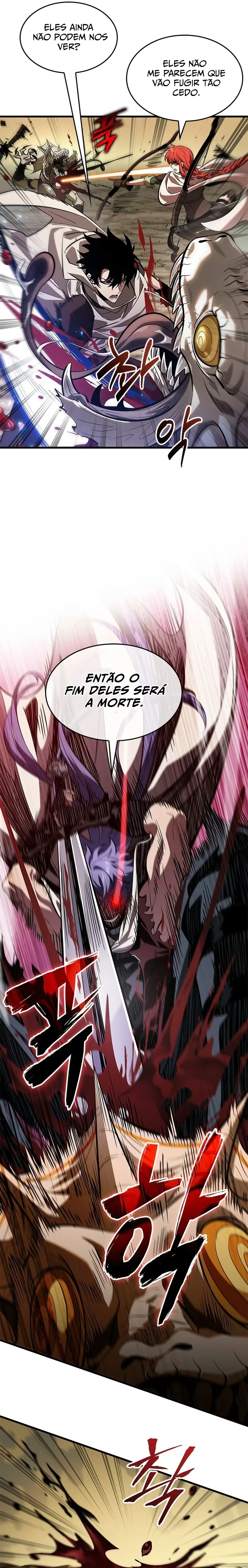 Read Me Escolhe, Gacha Ilimitado! (PT-BR) PT Manga Online