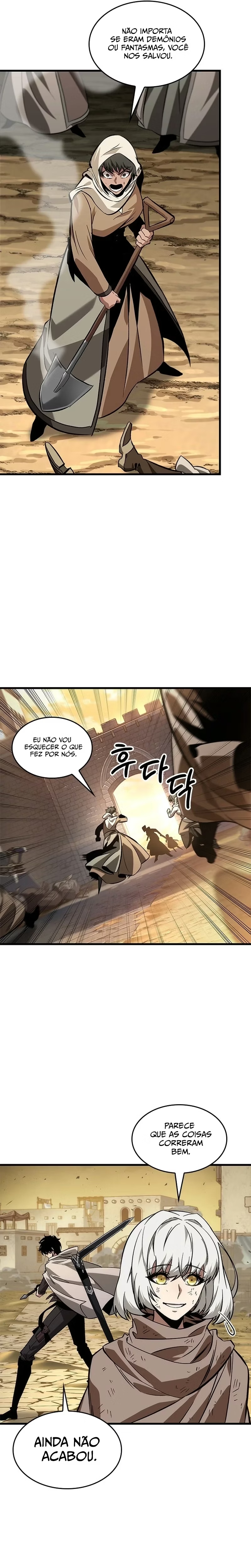 Read Me Escolhe, Gacha Ilimitado! (PT-BR) PT Manga Online