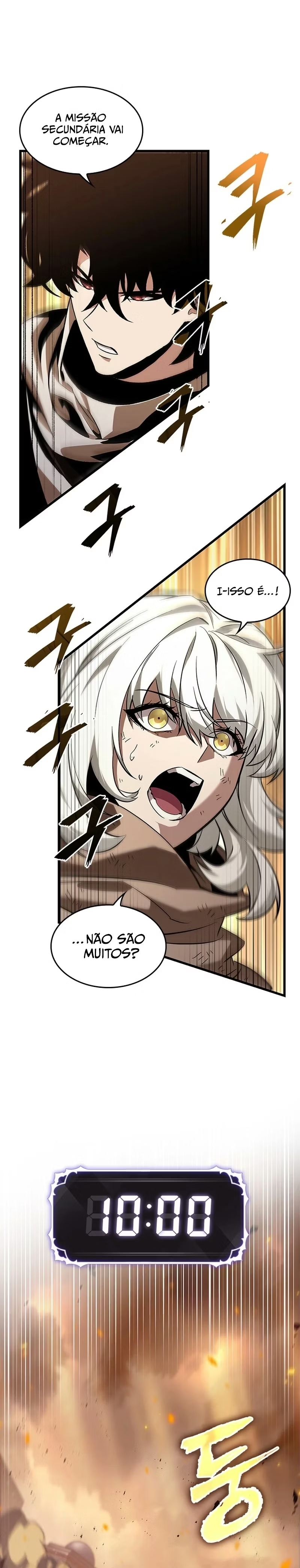 Read Me Escolhe, Gacha Ilimitado! (PT-BR) PT Manga Online