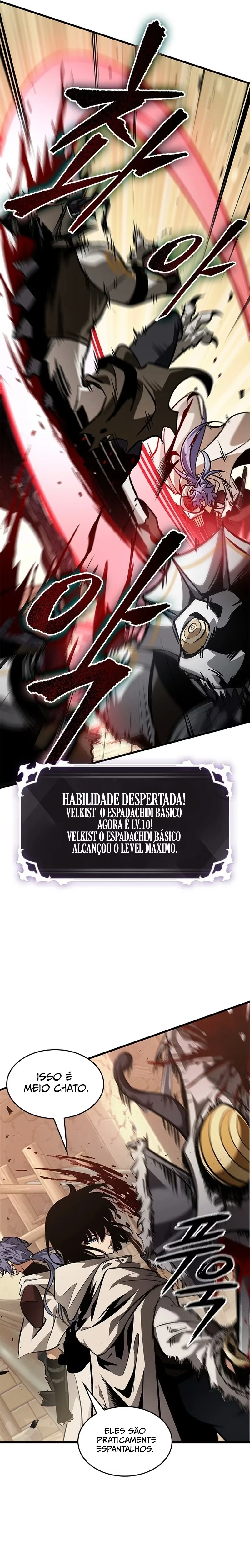Read Me Escolhe, Gacha Ilimitado! (PT-BR) PT Manga Online