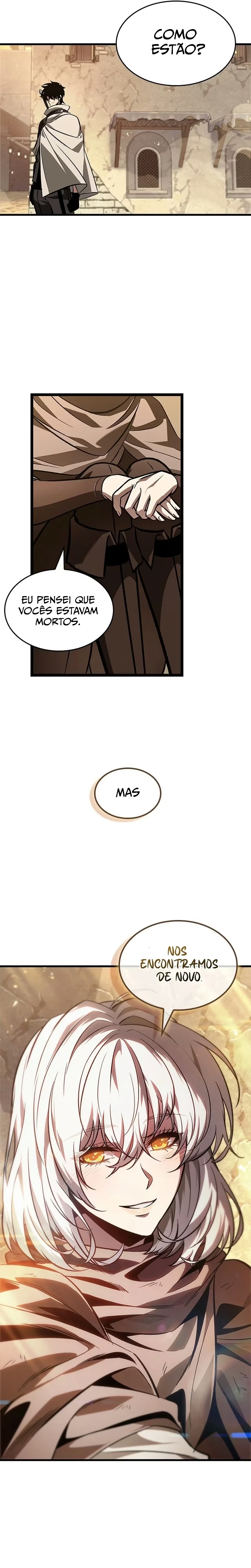 Read Me Escolhe, Gacha Ilimitado! (PT-BR) PT Manga Online