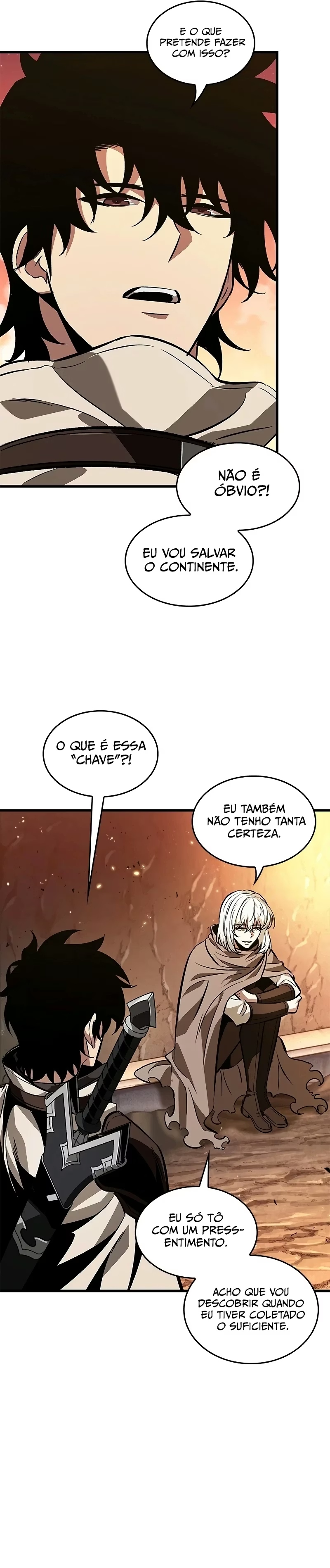 Read Me Escolhe, Gacha Ilimitado! (PT-BR) PT Manga Online