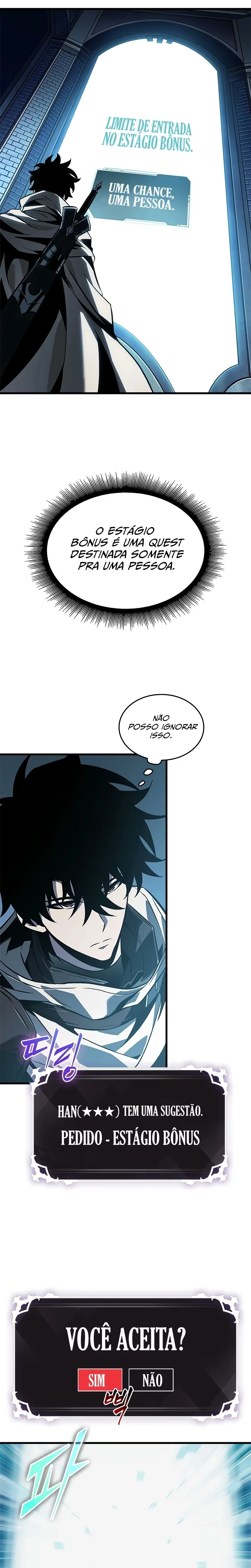 Read Me Escolhe, Gacha Ilimitado! (PT-BR) PT Manga Online