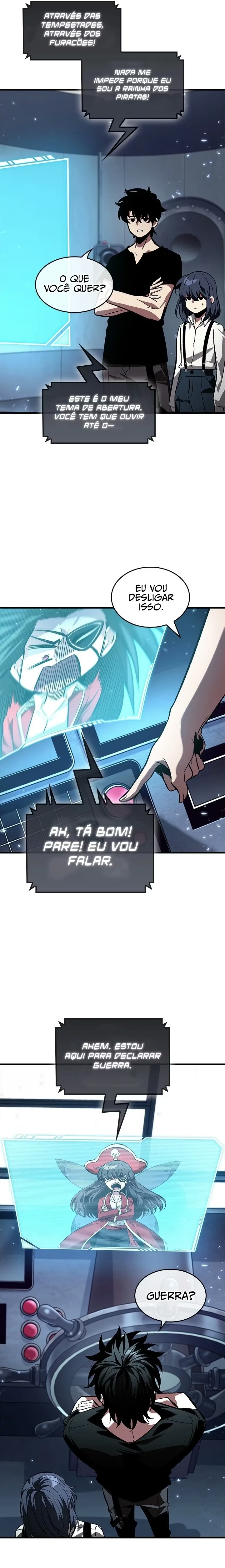 Read Me Escolhe, Gacha Ilimitado! PT Manga Online
