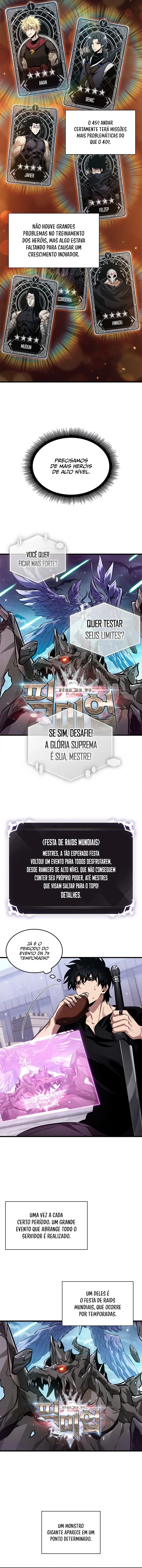 Read Me Escolhe, Gacha Ilimitado! PT Manga Online