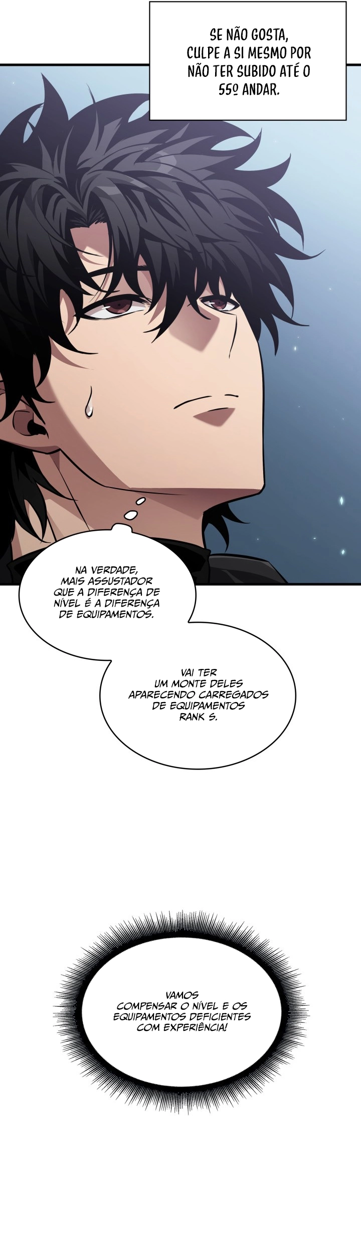 Read Me Escolhe, Gacha Ilimitado! PT Manga Online