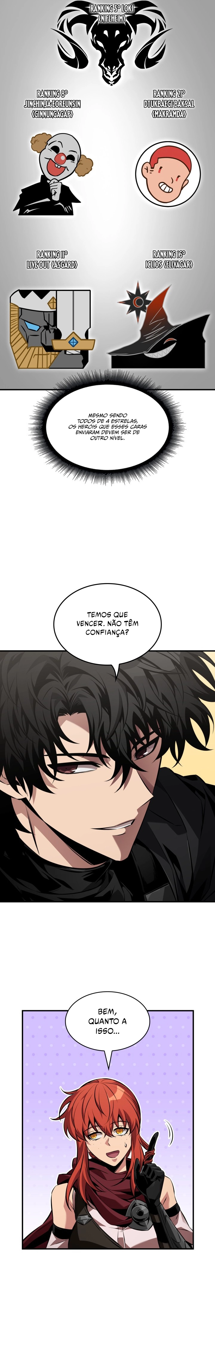 Read Me Escolhe, Gacha Ilimitado! PT Manga Online