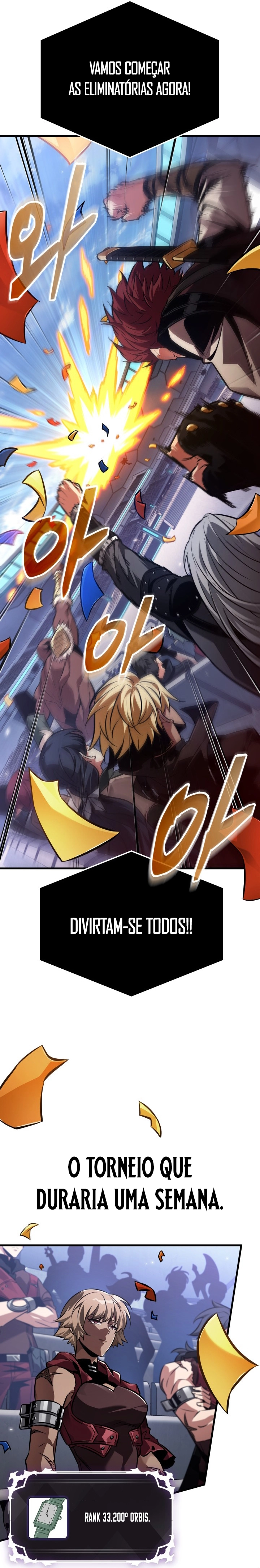Read Me Escolhe, Gacha Ilimitado! PT Manga Online