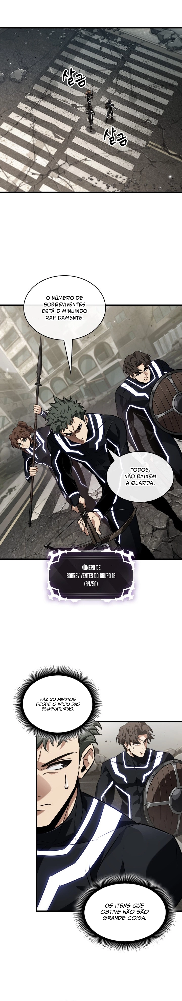 Read Me Escolhe, Gacha Ilimitado! PT Manga Online