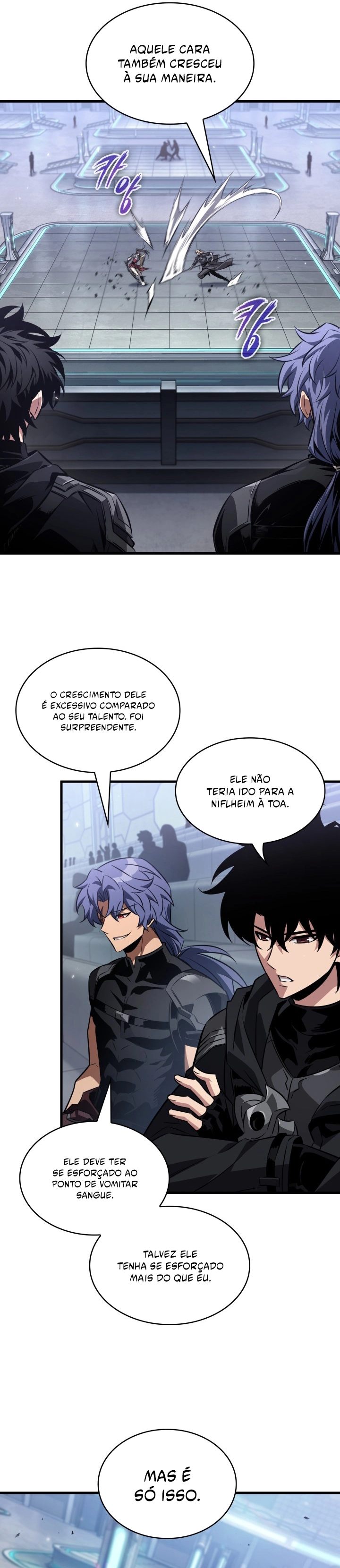 Read Me Escolhe, Gacha Ilimitado! PT Manga Online