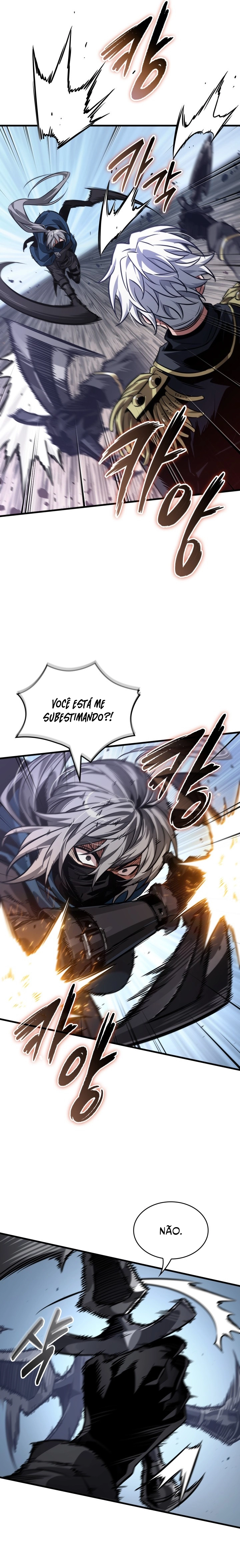 Read Me Escolhe, Gacha Ilimitado! PT Manga Online