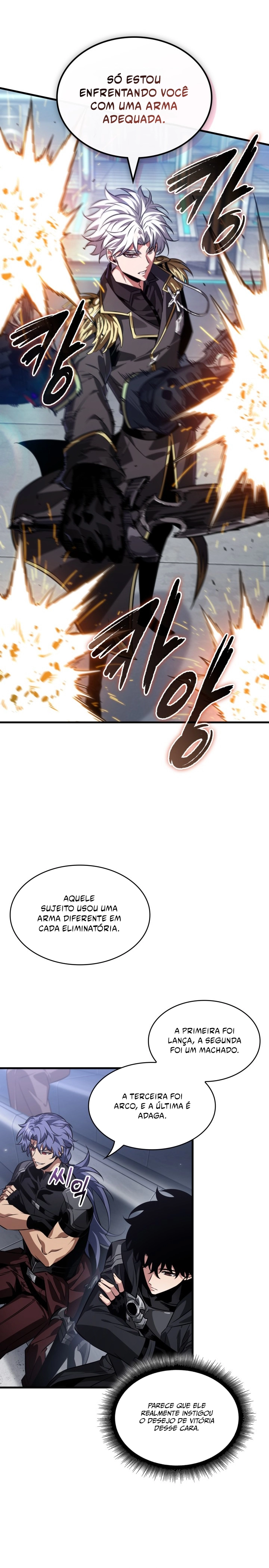 Read Me Escolhe, Gacha Ilimitado! PT Manga Online